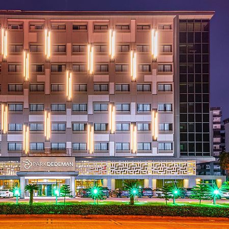 Park Dedeman Mersin Marina Çiftlik Exteriér fotografie