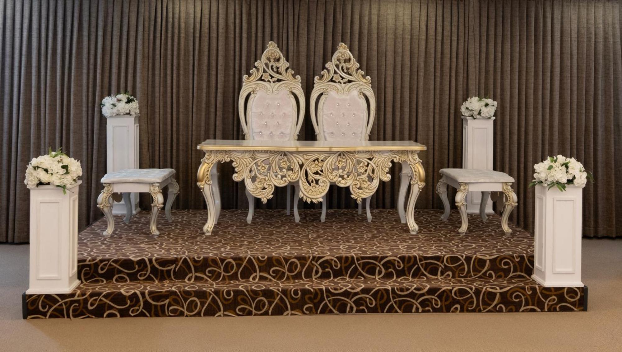 Park Dedeman Mersin Marina Çiftlik Exteriér fotografie